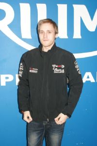 Race Team Soft Shell